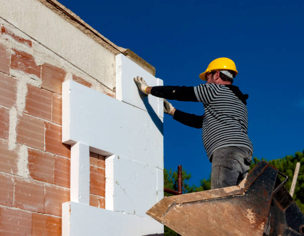 Professional Insulation Contractor in Mclean, TX