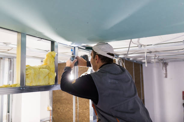 Best Fiberglass Insulation in Mclean, TX