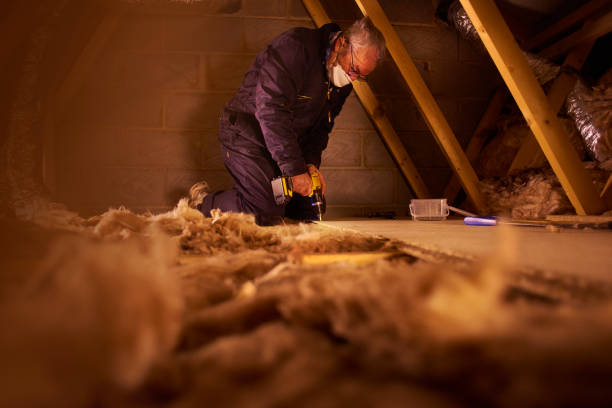 Best Insulation for Specific Applications in Mclean, TX